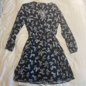 Gap women’s wrap dress size S